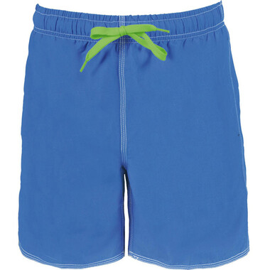 ARENA FUNDAMENTALS SOLID Swim Shorts Blue 0